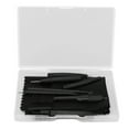thumbnail image 2 of Cleaning Tools,  Brush Kit  Portable Wax   for Travel, 2 of 8
