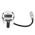 thumbnail image 1 of Dash Depth Sounder, 12V Depth Finder Low Power Consumption With White Backlight For Yachts, 1 of 8