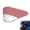 Pink, variant on 2026 New Sleep Pillow Speaker, Under Triangle-Shaped Pillow Speaker Bluetooth 5.4, with White Noise Timer, Headphone-Free Sleep Speakers for Side Sleeper, Support TF Card