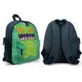 thumbnail image 4 of Rugrats Small Backpack Lightweight & Durable School Bag Large Capacity Printed Rucksack Schoolbag, 4 of 6