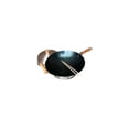 thumbnail image 1 of 4 Pc 14 in. Round Bottom Wok Set, 1 of 2