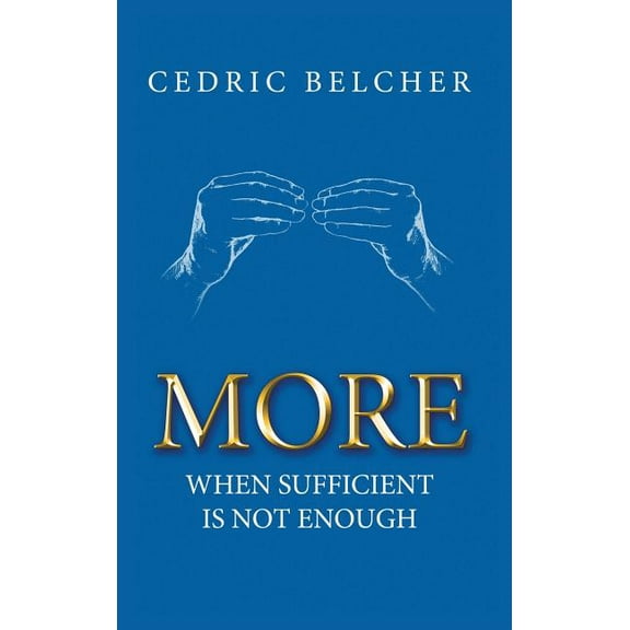 More, (Hardcover)