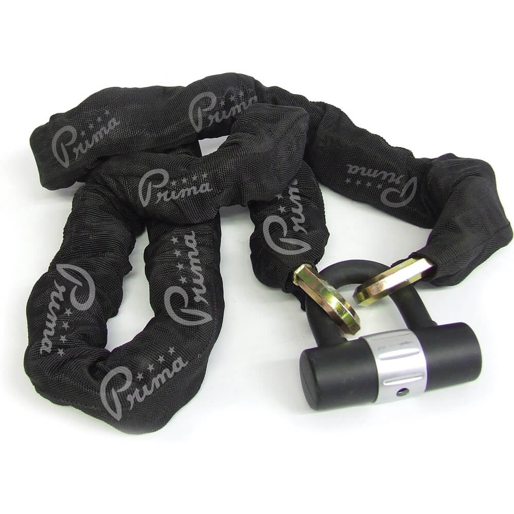 Prima Chain Lock (66", Heavy Duty); Universal