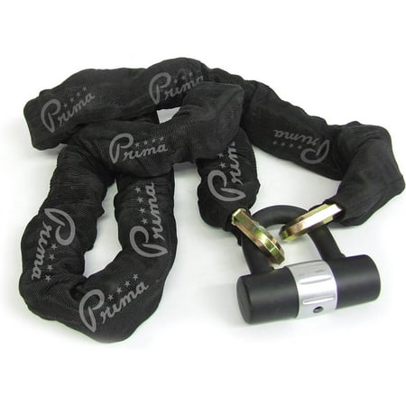 Prima Chain Lock (66    Heavy Duty); Universal price history on PriceWatchPro