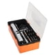 thumbnail image 1 of 1 Set Multi-function Screwdriver Rechargeable Electric Drill Home Screw Kit, 1 of 4