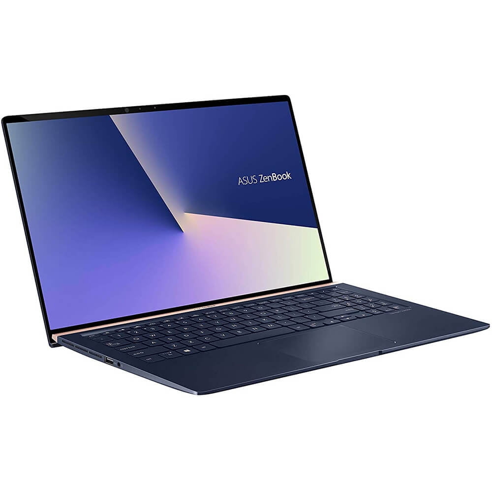 Asus ZenBook 15 15.6