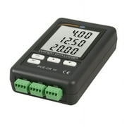 Three-Channel Current Data Logger PCE-CR 10