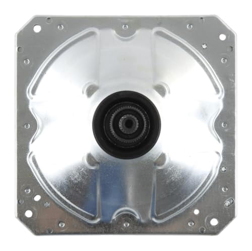 Whirlpool W11393685 Genuine OEM Top Load Washer Transmission Replacement Part - Replaces W10447976, W10811956, W10868473, W11134159, and more
