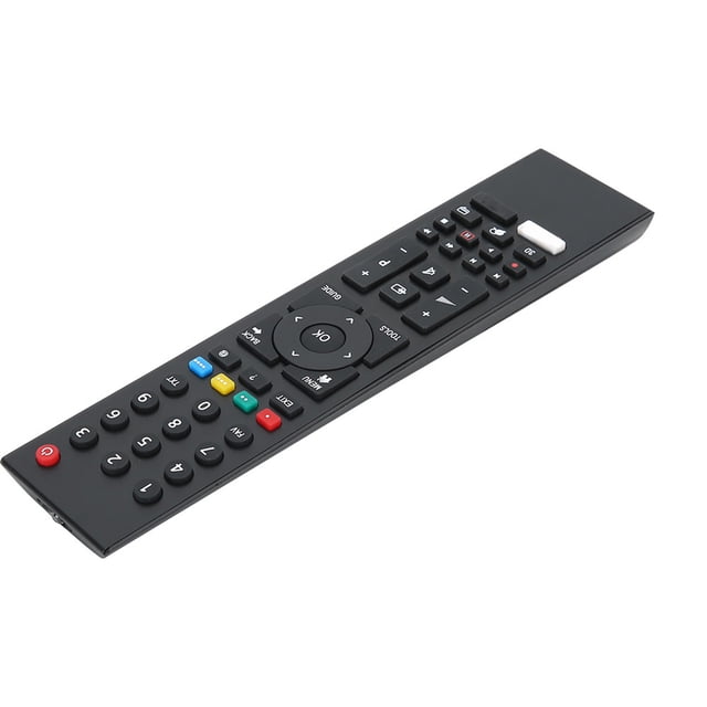 Control remoto de TV Bling Bling Control remoto inteligente Reemplazo apto para Grundig