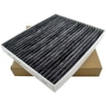 thumbnail image 3 of Cabin Air Filter For Hyundai Accent Kia Rio 18-20 Elantra 17-20 Forte 19-20, 3 of 8