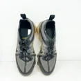 thumbnail image 4 of Ni - ke Ni - ke Boys Air Vapormax 2019 AJ2616-004 Black Running Shoes Sneakers Size 7Y, 4 of 5