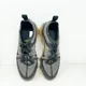 thumbnail image 4 of Ni - ke Ni - ke Boys Air Vapormax 2019 AJ2616-004 Black Running Shoes Sneakers Size 7Y, 4 of 5