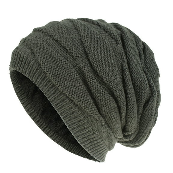 Unisex Skiing Plush Fashion Keep Warm Winter Hats Knitted Cotton Hat Womens Baseball Caps Beach Hat Organizer for Baseball Caps Baseball Caps Men Plain Baseball Cap Girls Trucker Hat Large Running