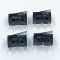 thumbnail image 4 of Microinterruptor para ratón C-F-7N (10M) (OF) C-FK (50M) -F -01F-T perfke  Microinterruptor Microinterruptor, 4 of 9