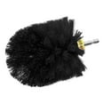thumbnail image 2 of OAVQHLG3B Drill Brush Attachment , All Purpose Power Clean Scrubber Brush for Bathroom, Kitchen,Grout,Tub,Tile,Corners, Auto, 2 of 3