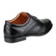 thumbnail image 1 of Amblers - Zapatos Oxford detalle Brogue modelo Liverpool para hombre (Marrón), 1 of 3