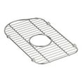 thumbnail image 2 of Kohler 5111-ST 9.625 x 15.87 in. Staccato Stainless Steel Small Sink Rack, 2 of 2