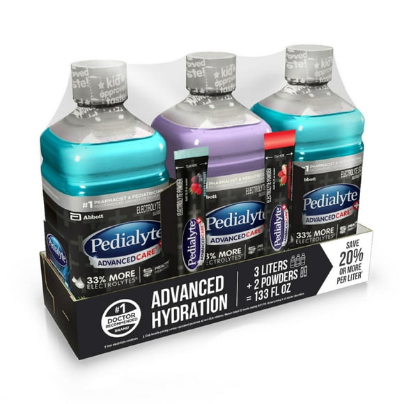 Pedialyte Adults