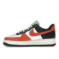 thumbnail image 2 of Nike Men's Air Force 1 Low '07 LV8 Black Vintage Coral Phantom Basketball Shoes, from StockX, 2 of 5