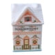 thumbnail image 2 of Tarro de especias portátil multiusos para cocina, de la casa de especias Christmas Village Estilo C, 2 of 7