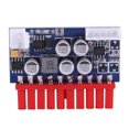 thumbnail image 4 of Fuente De Alimentación DC-ATX Funcionamiento Silencioso De Alto Rendimiento CC Interruptor ATX De Alta PSU Característica De Soporte De Alto Calor Estuche 1U Para Carga, 4 of 7