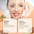 thumbnail image 4 of Fiudx Aceite Esencial para Ojos, Fórmula Iluminadora para Ojeras, Reduce La Hinchazón con Aceite de Ricino, Beneficios Antienvejecimiento con Incienso, Tratamiento Refrescante para Ojos Cansados, Per, 4 of 6