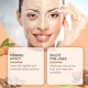 thumbnail image 5 of Xihbxyly Aceite Esencial para Ojos, Fórmula Iluminadora para Ojeras, Reduce La Hinchazón con Aceite de Ricino, Beneficios Antienvejecimiento con Incienso, Tratamiento Refrescante para Ojos Cansados,, 5 of 7