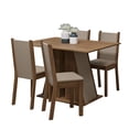 thumbnail image 1 of Juego de Comedor Madesa Sophie Mesa y 4 Sillas MCB, 1 of 8