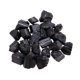 thumbnail image 1 of Piedra de turmalina negra natural de 100G para decoración del hogar, piedras de turmalina negra en para oficina, balcón, dormitorio, 1 of 9