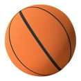 thumbnail image 1 of Silent Foam Basketball for Indoor Training and Quiet Dribbling Practice for All Ages, 1 of 3
