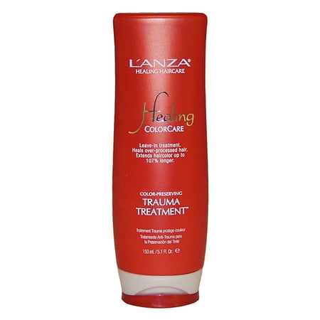 L Anza L Anza Healing Colorcare Color Preserving Trauma