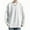 Mens Sweatshirts & Hoodies White, variant on Plus Size Sweatshirts for Men Fleece Lined Big & Tall M-5X Long Sleeve Shirts Pullover Solid Color Thermal Warm Casual Basic Crewneck Sweatshirt Tops