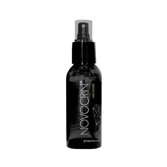 Loción Capilar NOVOCRIN 100 ml Unisex