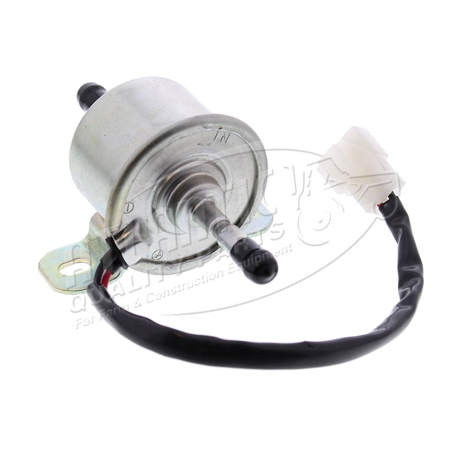 New 12V Diesel Electric Fuel Pump For Kubota M108 R1401-51350 R1401-51352