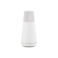 thumbnail image 1 of Inteprter Humidificador de aire de 80ml, generador de niebla de grano de aromática, difusor de pulverización, luz nocturna, niebla de agua, Humidificadores Blanco Inteprter HA066901-01B, 1 of 6