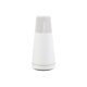 thumbnail image 1 of Bearachild Humidificador de aire de 80ml, generador de niebla de grano de aromática, difusor de pulverización, luz nocturna, niebla de agua, Humidificadores Blanco Bearachild HA066901-01B, 1 of 6