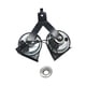 thumbnail image 5 of Accesorio de conjunto de bocina doble para automóvil 8C2Z-13832-c Bocina de tono alto y bajo portátil de alto rendimiento profesional de primera, 5 of 9