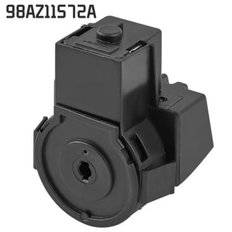 kawacoya snap A6W nato［ナート］starter set黒 Stray Block Head Snap Switch Set - Walmart.com
