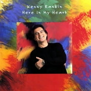 here in my heart