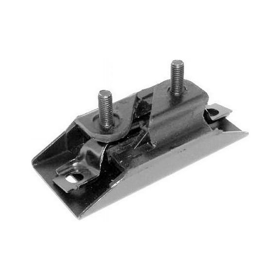 Transmission Mount - Compatible with 1977 - 1986 Ford F-150 1978 1979 1980 1981 1982 1983 1984 1985