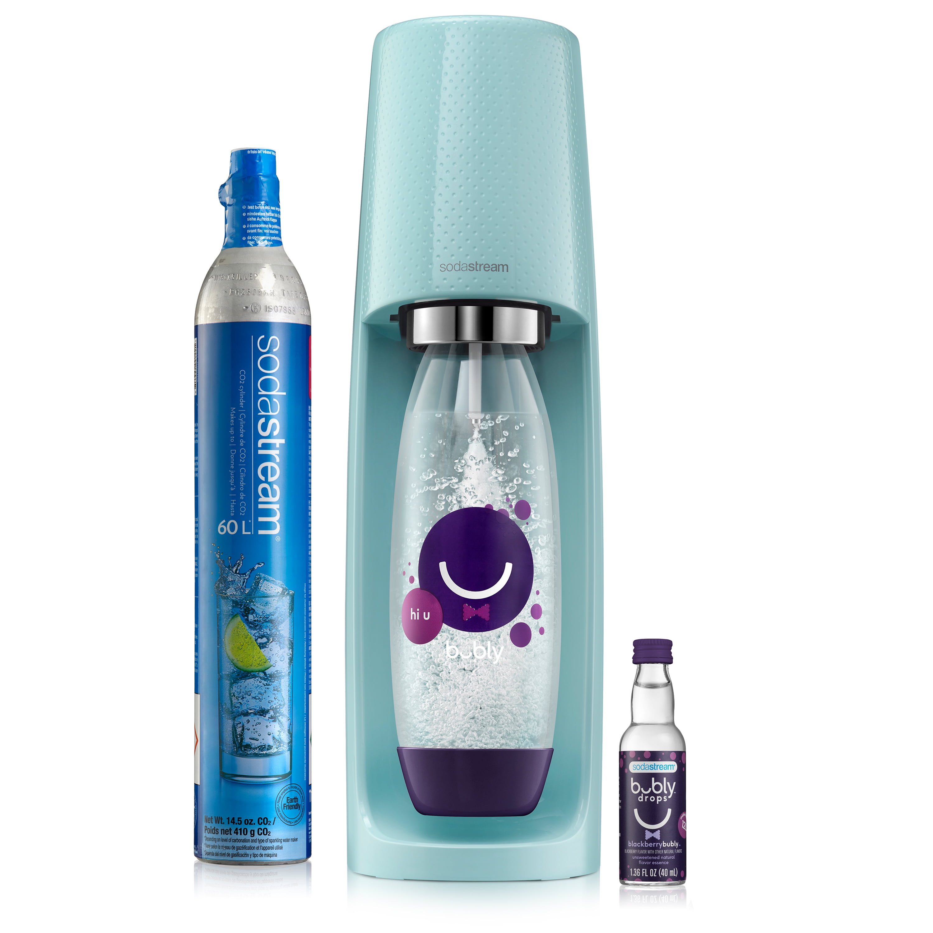 soda stream walmart