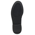 thumbnail image 4 of Geox Womens D Serilda E Leather Loafers, 4 of 4