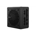 thumbnail image 6 of Corsair RMe RPS0217 1000W Power Supply - Black - Internal - 120 V, 230 V Input - 3.3 V, 5 V, 12 V, 5 V SB Output - 1000 W - PCI Express Connector 5.1 - 1 Fan(s) - NVIDIA SLI Supported - 90% Efficie..., 6 of 9