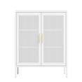 thumbnail image 2 of Steel Storage Cabinet with Adjustable Shelves, Lockable Garage Cabinet, Lockable Garage Cabinet, File Cabinet, 2 of 8