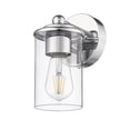 thumbnail image 5 of Z-Lite 1 Light Wall Sconce, 5 of 8