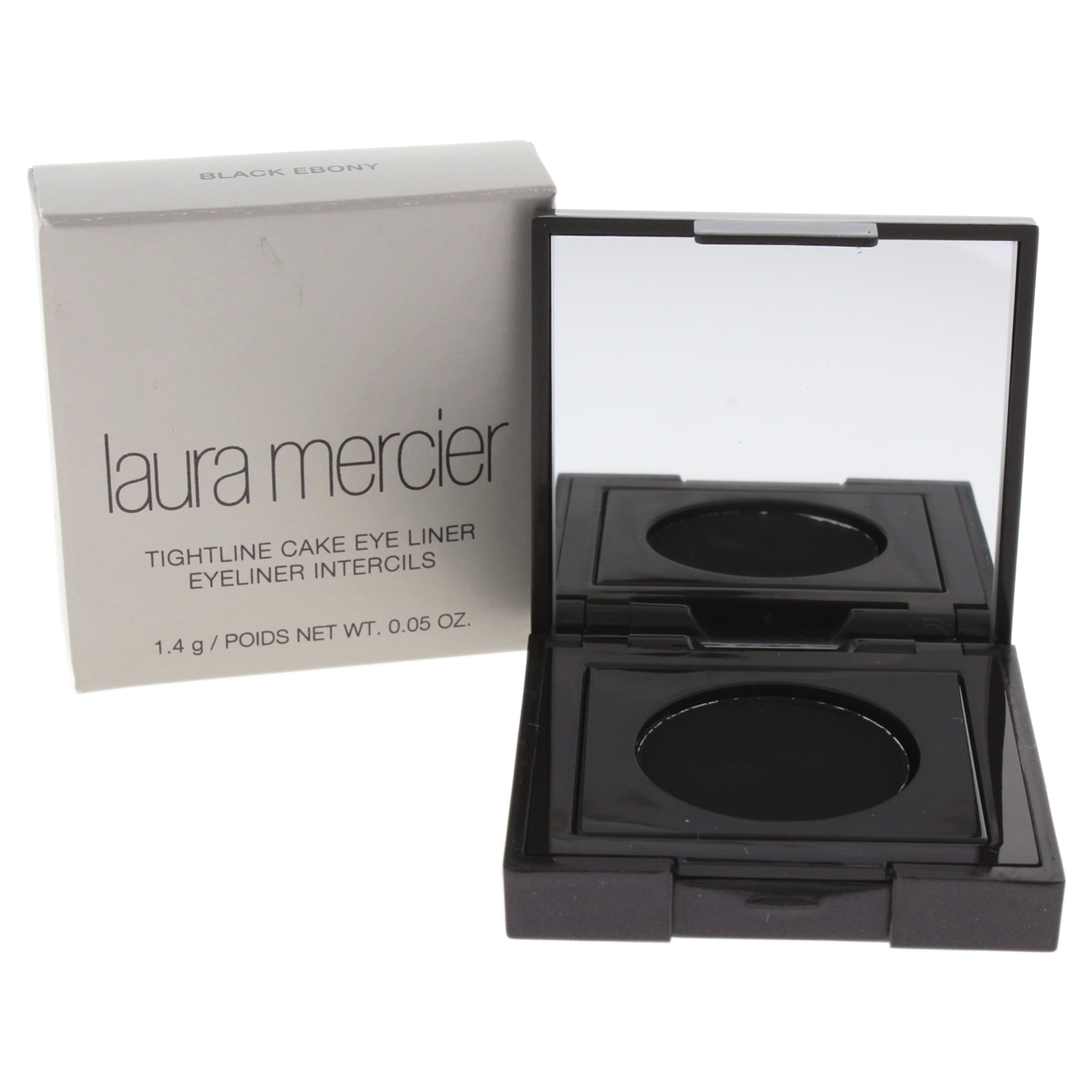 Laura Mercier Tightline Cake Eye Liner Black Ebony by Laura Mercier