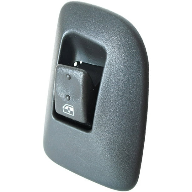 Chevrolet Silverado 1500 2500 3500 Left Rear Passenger Power Window