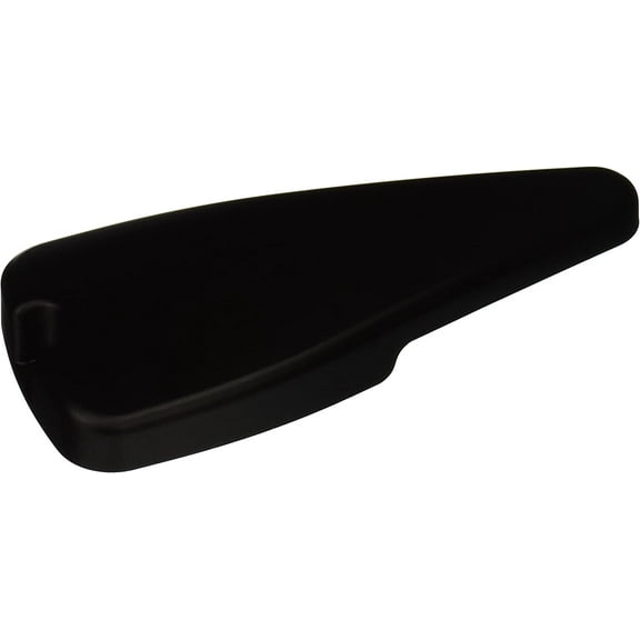 Electrolux Genuine OEM 240327007 Refrigerator Upper Hinge Cover