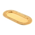 thumbnail image 4 of Tazón decorativo de oro Servicio de oro Tazón fruto de tazón de estilo europeo bandeja de postres letrero de para fiesta de escritorio de esc, 4 of 9