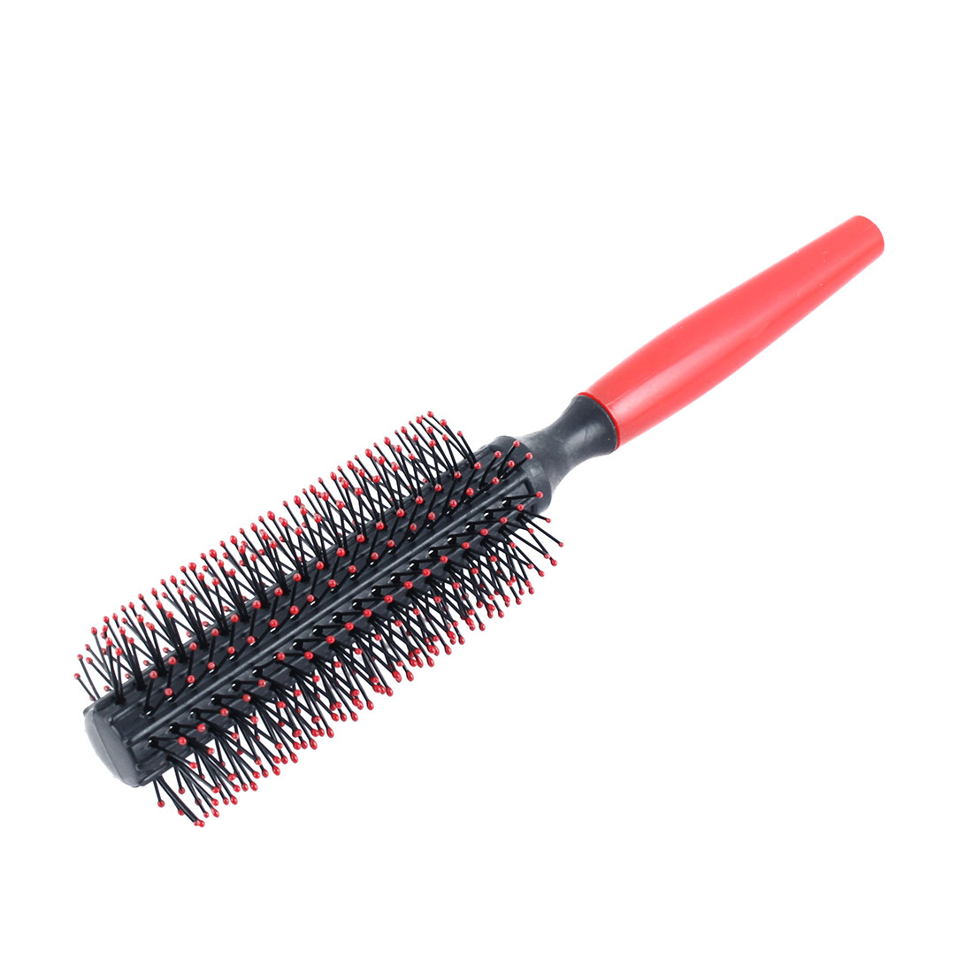 Unique Bargains Portable Hair Styling Hair Curling Roller Comb